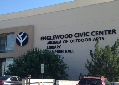 EnglewoodCivicCenter