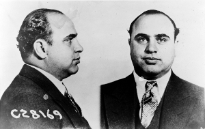 Al Capone