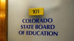 state board of education