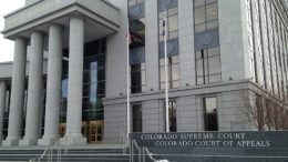 Colorado Supreme Court