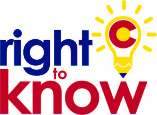 Right to know