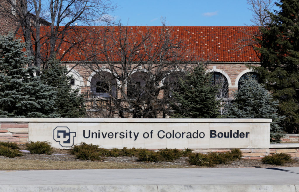 University of Colorado