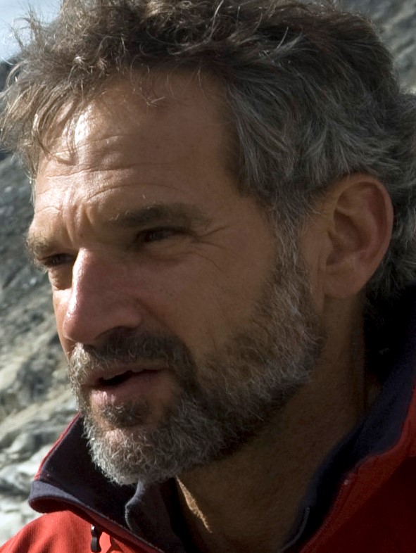 Jon Krakauer