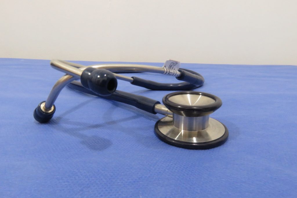 stethoscope