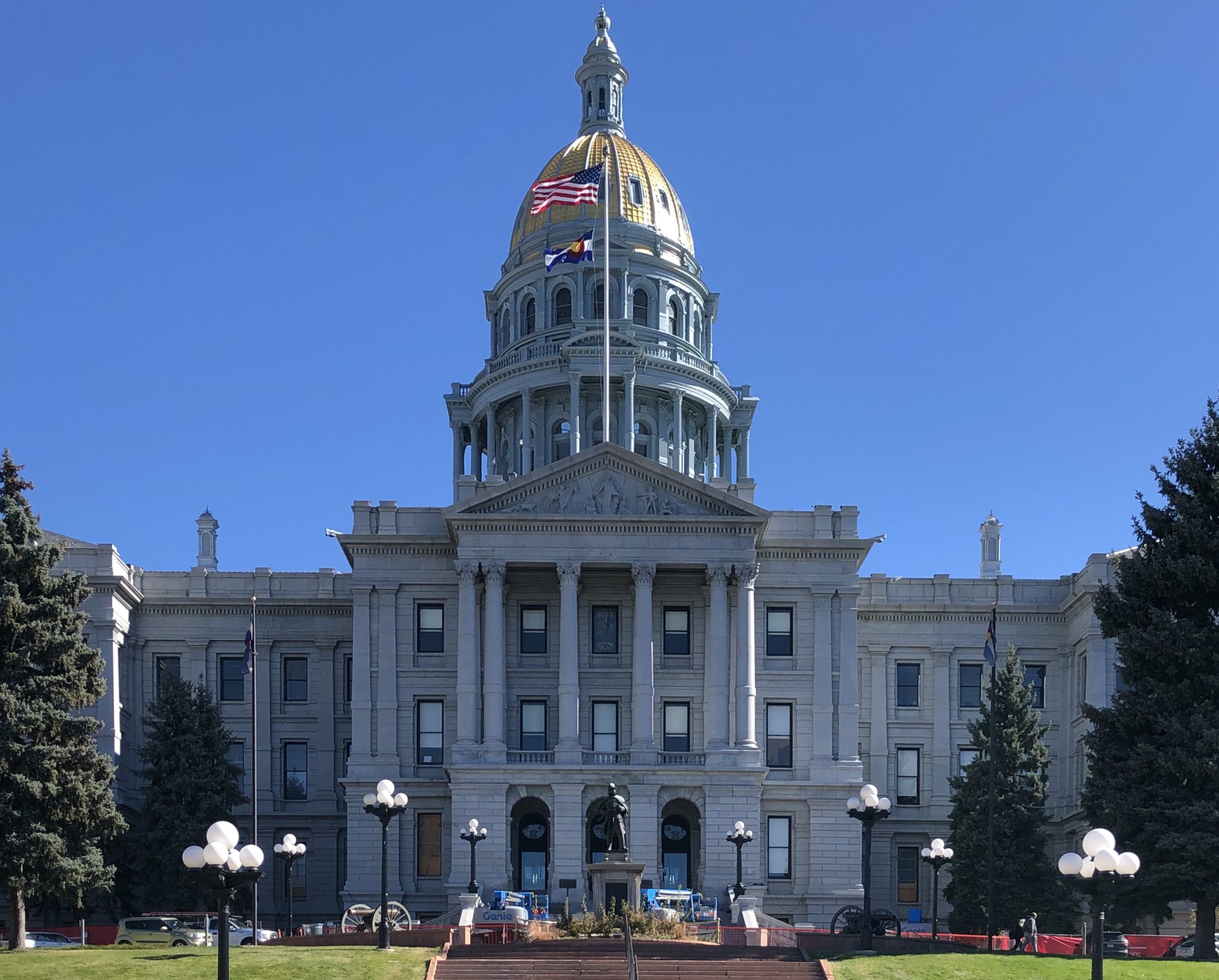 Wrap-up: Police transparency and accountability bill highlights 2020 ...