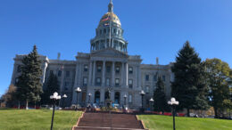 state Capitol