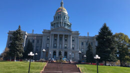 Lisa Cutter  Colorado General Assembly