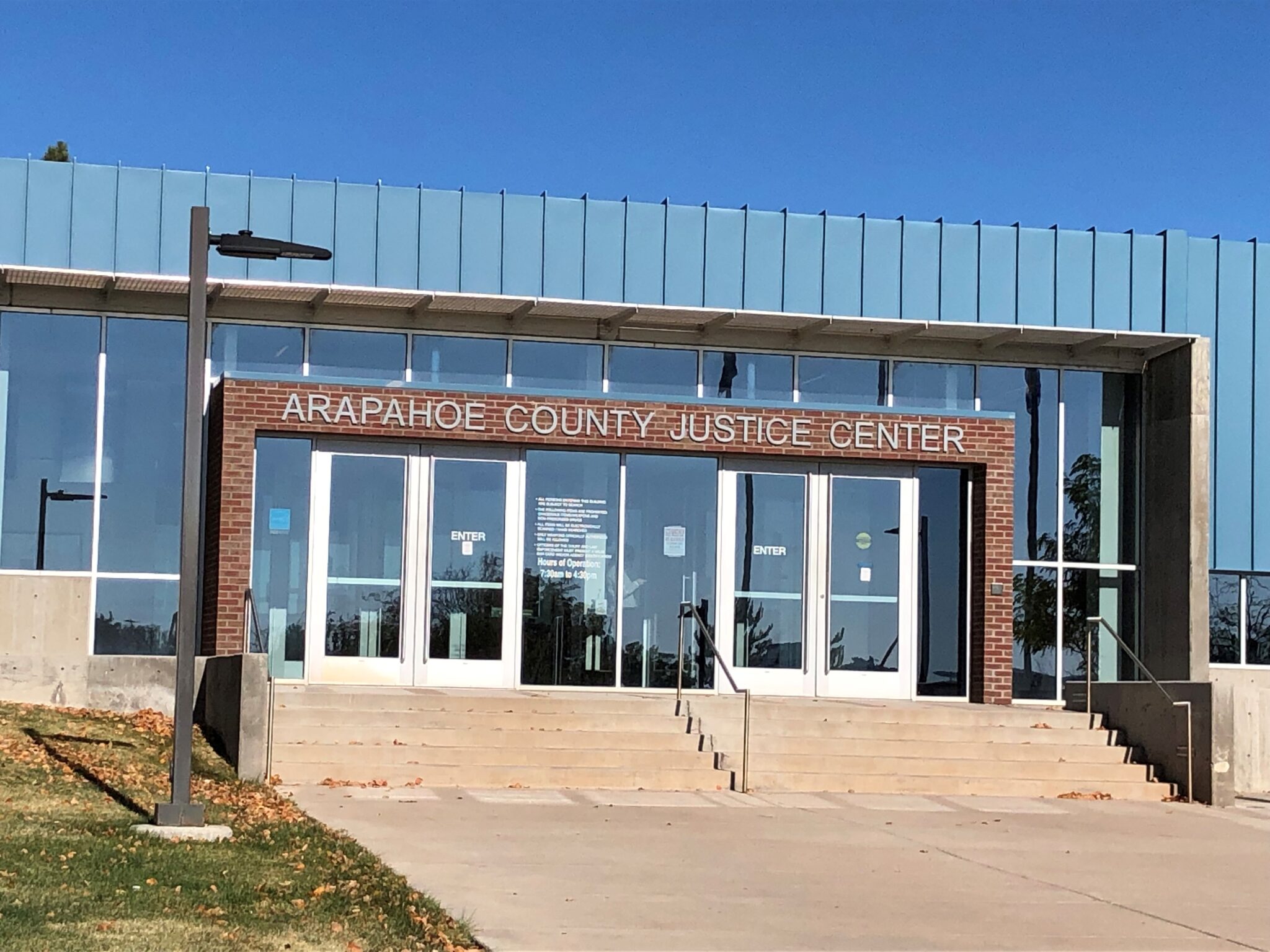 Judge orders release of bodycam video in case of Sheridan officer