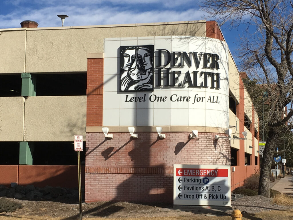 Denver Health