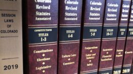 Colorado Constitution