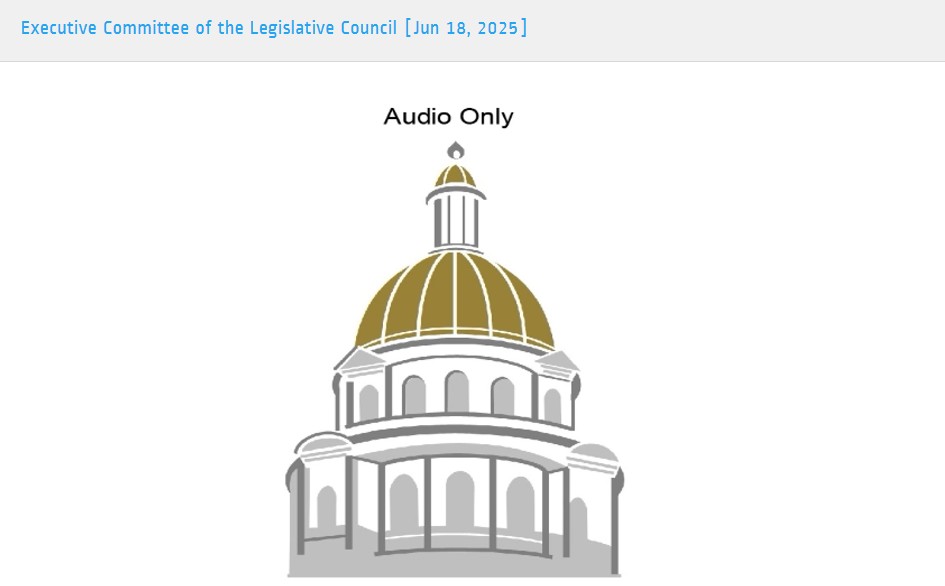 audio livestreaming