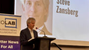 Steve Zansberg