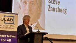 Steve Zansberg