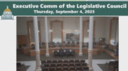 Legislative Council
