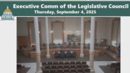 Legislative Council