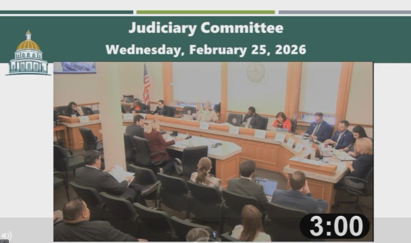 House Judiciary Committee