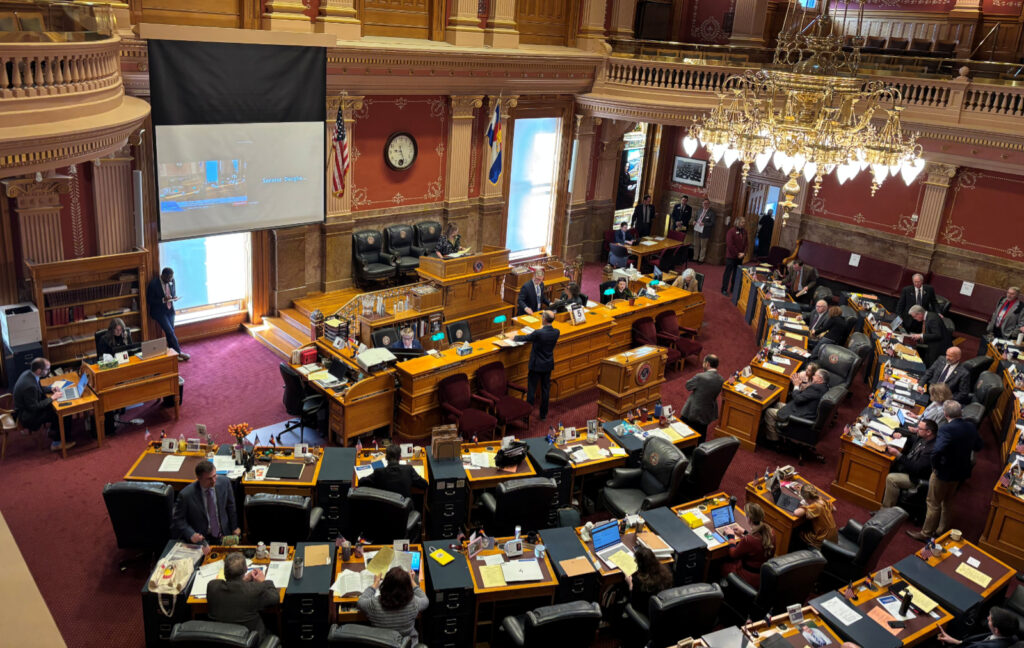Colorado Senate