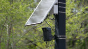 surveillance camera