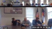 Georgetown Selectmen