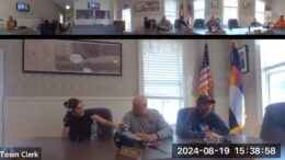Georgetown Selectmen