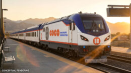 Colorado Connector