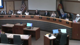 Lakewood City Council